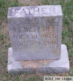 Lewis Huff