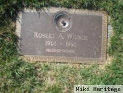 Robert A. Wisner