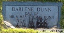 Darlene Dunn