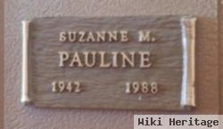 Suzanne Mahie Pauline