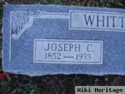 Joseph Christopher Whittenburg