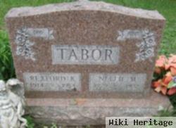 Rexford K. Tabor