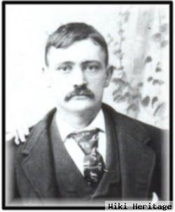 Charles Todd