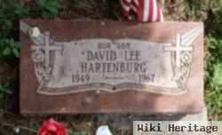 David Lee Hartenburg