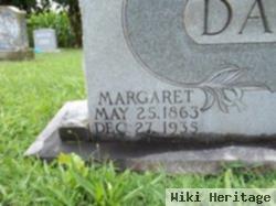 Margaret Davis