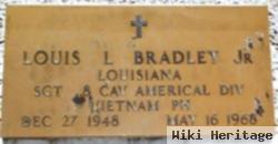 Louis L Bradley, Jr