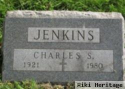 Charles S Jenkins