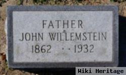 John Willemstein