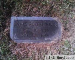 James Robert Reese