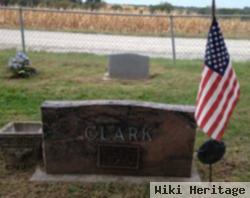 Clifford Carl Clark