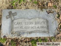 Carl L Bruce