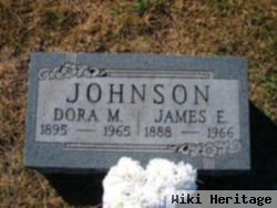 Dora M. Johnson