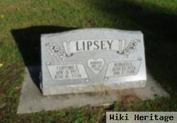 Clifford T. Lipsey