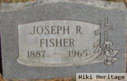 Joseph R Fisher