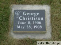 George Christison