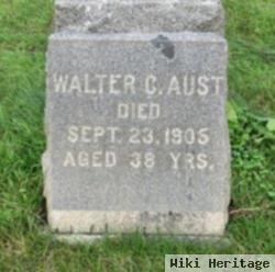 Walter C. Aust