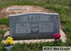 Loyal Lavern Boyd, Jr