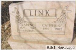 Catherine Hinchberger Link