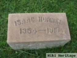 Isaac Horner