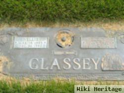 Percy Glassey