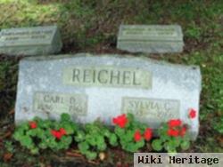 Sylvia C Humes Reichel