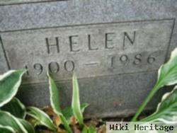 Helen Brown