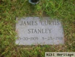 James Curtis Stanley