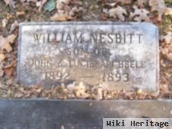 William Nesbitt Archbell