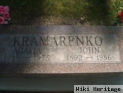 John Kramarenko