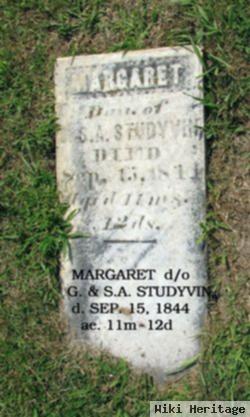 Margaret Studyvin