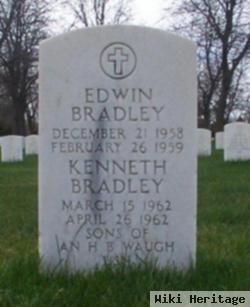 Edwin Bradley Waugh