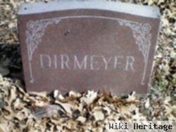 George Henry Dirmeyer