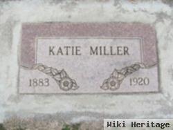 Katie Alice Morrison Miller