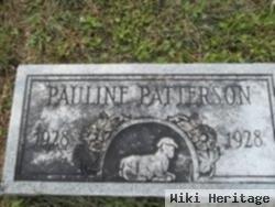 Pauline Patterson