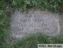 Aren Renee Goldensoph