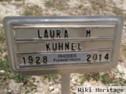 Laura M. Henke Kuhnel