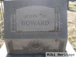 John William Howard