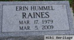 Erin Hummel Raines