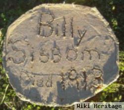 Billy Sissom