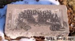 Harry A. Johnson