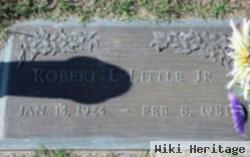 Robert L. Little, Jr