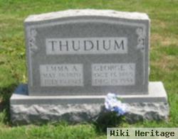 George Sherman Thudium