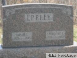 Theodore Levi Eppley