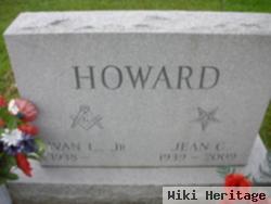 Ivan L Howard, Jr