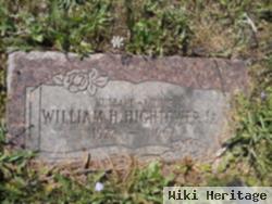 William Hightower, Jr