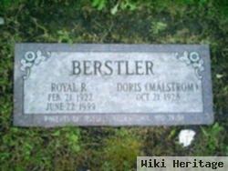 Royal R. Berstler