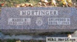 Sherwood B. Mortinger