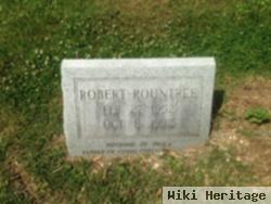 Robert Rountree