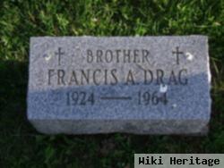 Francis A. Drag