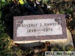 Beverly J Dawdy